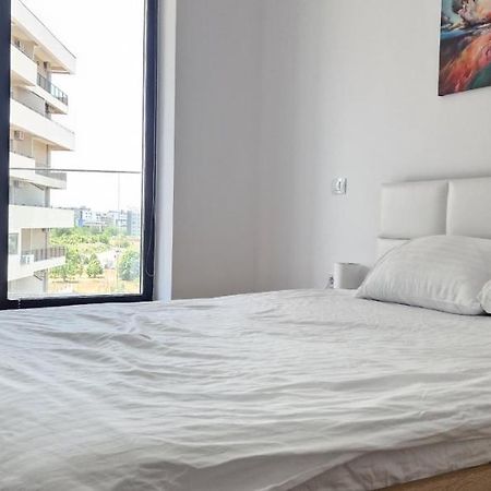 Joy'S Apartment 2 Constanta Exterior photo